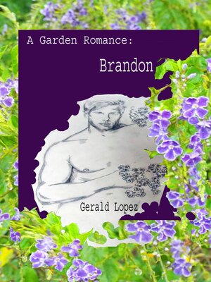 cover image of A Garden Romance